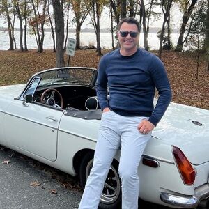 Meet your Posher, Chic Finds by Mark